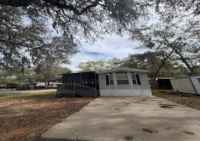 3rd image of 25316 140Th Pl Ne #335, Fort Mc Coy, FL 32134 | MLS# OM723654