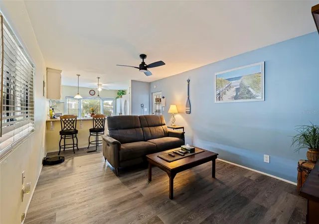Photo 2 of Manufactured home for sale at 6100 62nd Avenue N #38, Pinellas Park, FL 33781 | MLS# TB8502306 | Listing updated on 2026-09-29