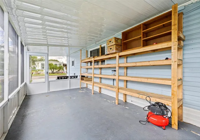 Photo 4 of Manufactured home for sale at 6100 62nd Avenue N #38, Pinellas Park, FL 33781 | MLS# TB8502306 | Listing updated on 2026-09-29