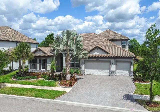 1st image of 7190 Graybrook Dr, Wesley Chapel, FL 33545 | MLS# TB8502307