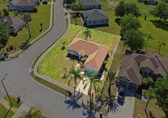 Photo 3 of Single family home for sale at 4378 Dinner Lake Blvd, Lake Wales, FL 33859 | MLS# TB8502309 | Listing updated on 2026-08-20