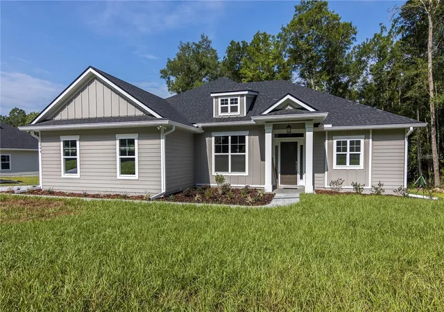Homes for sale in Lake City, FL | 525 Sw Heathridge Dr, Lake City, FL 32024 | MLS# GC539849