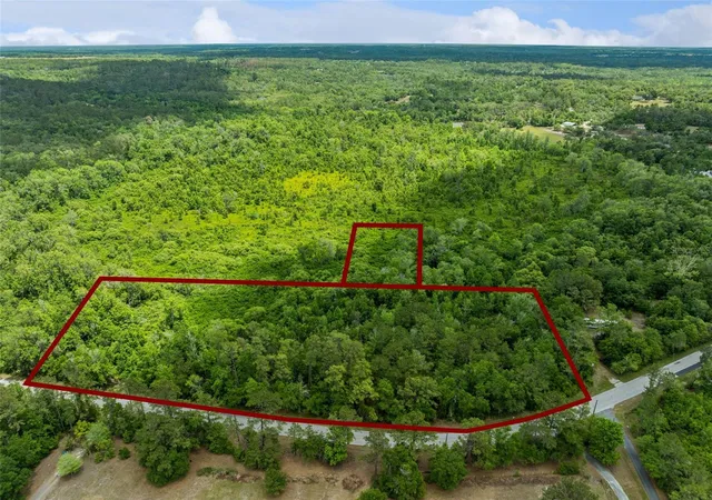 Photo 1 of Land for sale at Culbreath Rd, Brooksville, FL 34602 | MLS# O6402743 | Listing updated on 2026-05-05