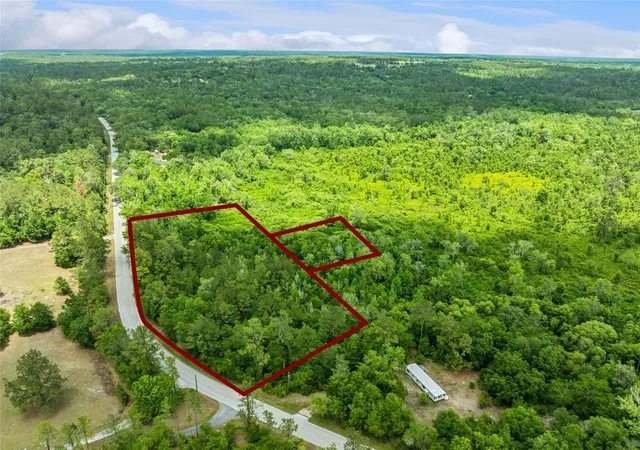 Photo 2 of Land for sale at Culbreath Rd, Brooksville, FL 34602 | MLS# O6402743 | Listing updated on 2026-05-05