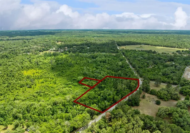 Photo 3 of Land for sale at Culbreath Rd, Brooksville, FL 34602 | MLS# O6402743 | Listing updated on 2026-05-05