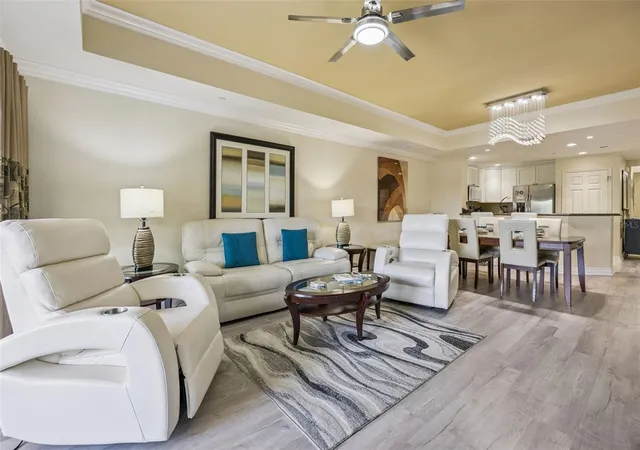Photo 3 of Condo for sale at 7602 Sandy Ridge Dr #103, Reunion, FL 34747 | MLS# O6402744 | Listing updated on 2026-09-01