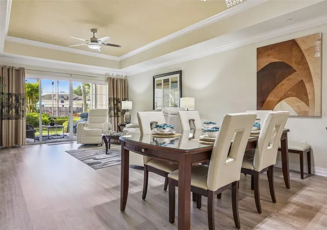 Photo 5 of Condo for sale at 7602 Sandy Ridge Dr #103, Reunion, FL 34747 | MLS# O6402744 | Listing updated on 2026-09-01