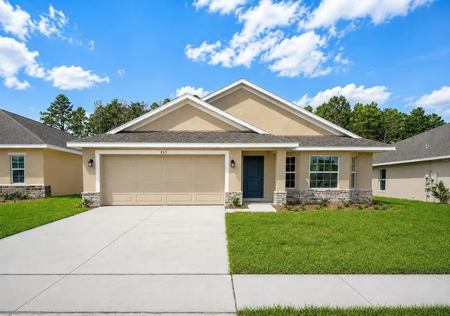1st image of 255 Verny Grove Lane, Leesburg, FL 34748 | MLS# O6402745