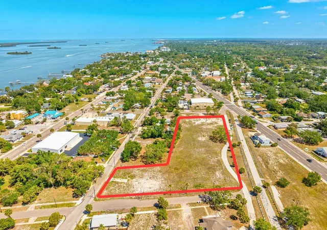 Photo 1 of Land for sale at 611 Palm Blf St, Clearwater, FL 33755 | MLS# TB8502318 | Listing updated on 2026-09-24