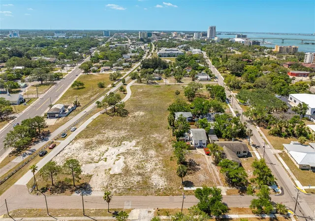 Photo 3 of Land for sale at 611 Palm Blf St, Clearwater, FL 33755 | MLS# TB8502318 | Listing updated on 2026-09-24