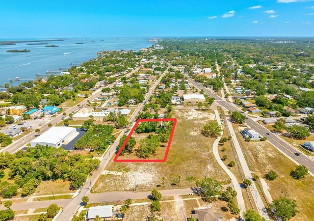 Photo 1 of Land for sale at Garden Ave, Clearwater, FL 33755 | MLS# TB8502320 | Listing updated on 2026-09-24