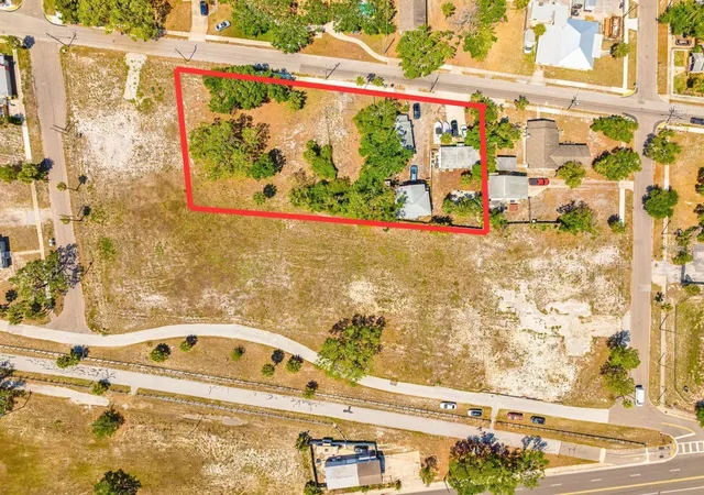 Photo 2 of Land for sale at Garden Ave, Clearwater, FL 33755 | MLS# TB8502320 | Listing updated on 2026-09-24