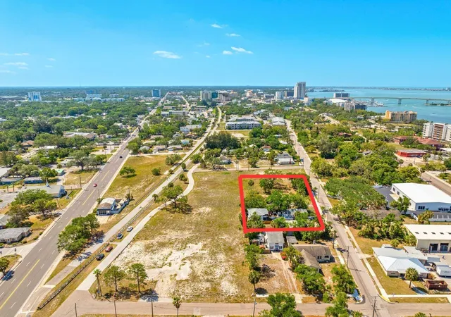 Photo 3 of Land for sale at Garden Ave, Clearwater, FL 33755 | MLS# TB8502320 | Listing updated on 2026-09-24