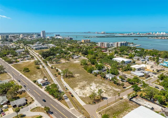 Photo 4 of Land for sale at Garden Ave, Clearwater, FL 33755 | MLS# TB8502320 | Listing updated on 2026-09-24