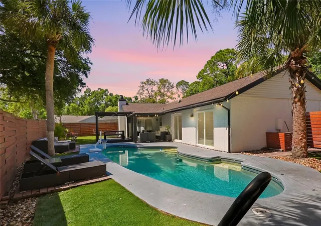 Photo 3 of Single family home for sale at 4606 Buckeye Rd, Tampa, FL 33624 | MLS# TB8502322 | Listing updated on 2026-08-07