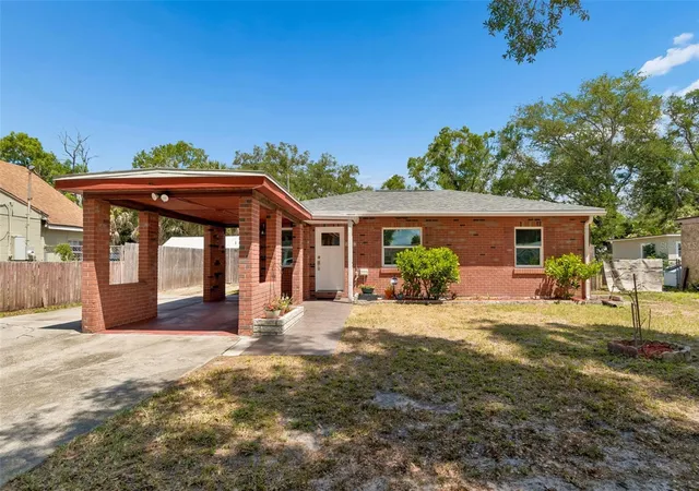Homes for sale in Tampa, FL | 4727 W Anita Blvd, Tampa, FL 33611 | MLS# TB8502324