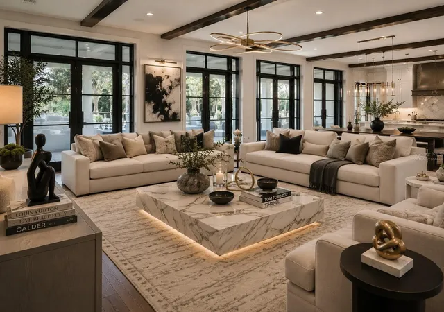 Photo 3 of Mansion for sale at 4402 W Beach Park Dr, Tampa, FL 33609 | MLS# TB8502326 | Listing updated on 2026-10-04