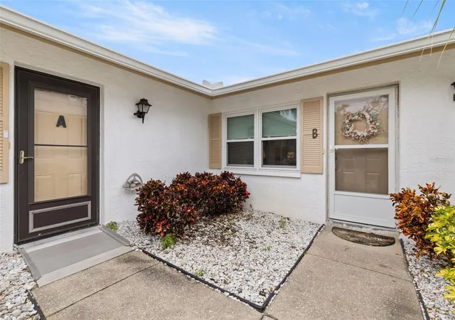 Homes for sale in Saint Petersburg, FL | 3143 37th Ln S #B, Saint Petersburg, FL 33711 | MLS# TB8502337