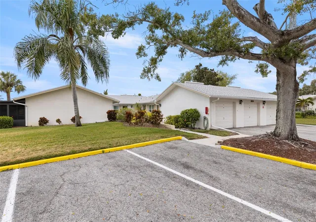 Homes for sale in Saint Petersburg, FL | 3143 37th Ln S #B, Saint Petersburg, FL 33711 | MLS# TB8502337
