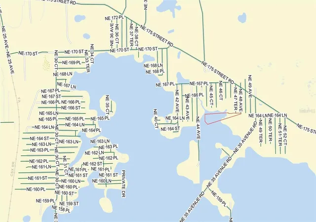 17th image of 16500 Ne 48th Ave, Citra, FL 32113 | MLS# OM723663