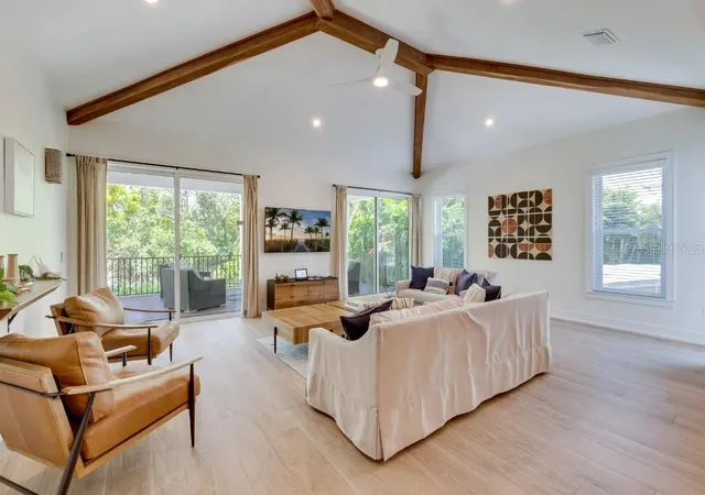 Photo 3 of Single family home for sale at 9407 Gulf Dr, Anna Maria, FL 34216 | MLS# A4691620 | Listing updated on 2026-08-30