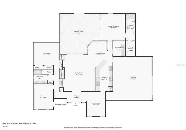 26th image of (Undisclosed), Orlando, FL 32808 | MLS# O6402766