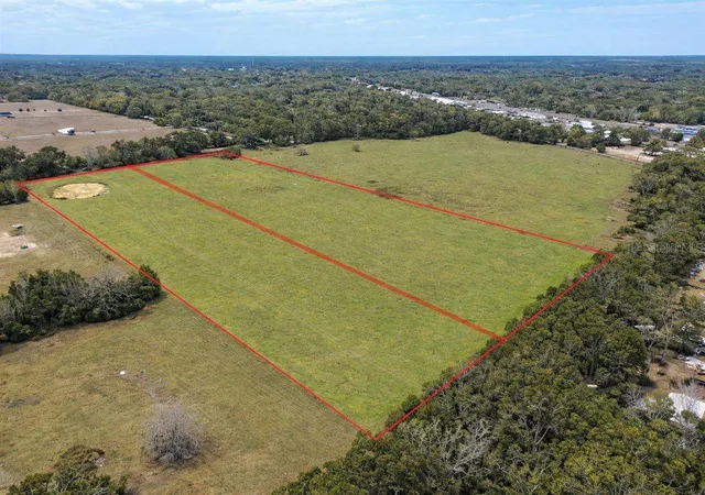 Photo 1 of Sale Pending at 001 Nw 222 Street, High Springs, FL 32643 | MLS# GC539853 | Listing updated on 2026-09-26
