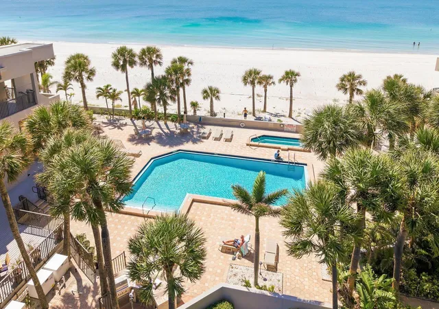 Homes for sale in Clearwater Beach, FL | 1600 Gulf Blvd #817, Clearwater Beach, FL 33767 | MLS# TB8502361