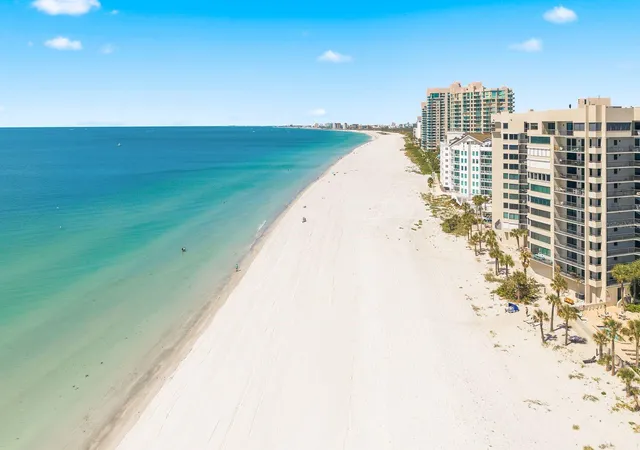 Homes for sale in Clearwater Beach, FL | 1600 Gulf Blvd #817, Clearwater Beach, FL 33767 | MLS# TB8502361