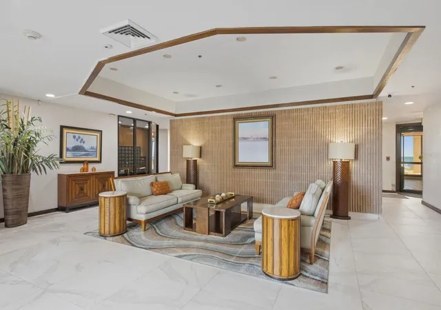 40th image of 1600 Gulf Blvd #817, Clearwater Beach, FL 33767 | MLS# TB8502361