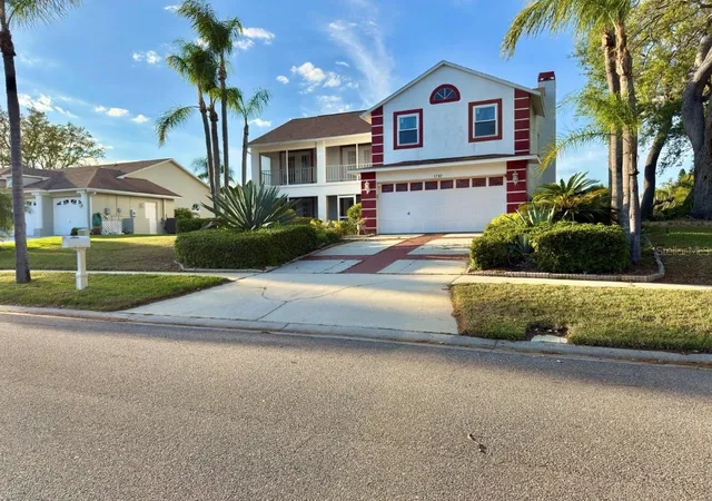 1st image of 1702 Sunkissed Dr, Tarpon Springs, FL 34689 | MLS# TB8502362