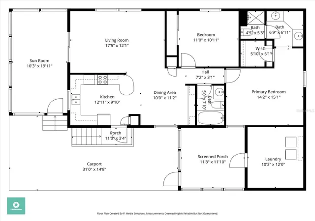 Homes for sale in Palmetto, FL | 132 Lakeview Dr #132, Palmetto, FL 34221 | MLS# A4691623