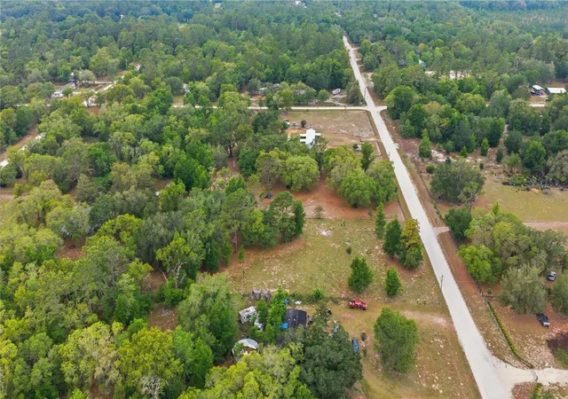 Photo 4 of Land for sale at Tbd Southeast 66 St, Morriston, FL 32668 | MLS# OM723666 | Listing updated on 2026-06-18