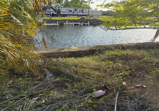 Photo 2 of Land for sale at 4153 Hollis Ave, Port Charlotte, FL 33953 | MLS# C7525434 | Listing updated on 2026-08-12