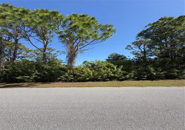 Photo 1 of Land for sale at 14060 Kleff Ave, Port Charlotte, FL 33953 | MLS# C7525436 | Listing updated on 2026-07-08