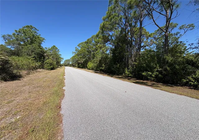 Photo 1 of Land for sale at 14060 Kleff Ave, Port Charlotte, FL 33953 | MLS# C7525436 | Listing updated on 2026-07-08