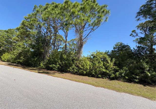 Photo 2 of Land for sale at 14060 Kleff Ave, Port Charlotte, FL 33953 | MLS# C7525436 | Listing updated on 2026-07-08