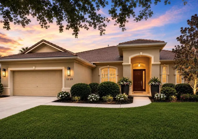 Photo 1 of Single family home for sale at 1239 W Beagle Run Loop, Hernando, FL 34442 | MLS# TB8502369 | Listing updated on 2026-08-13