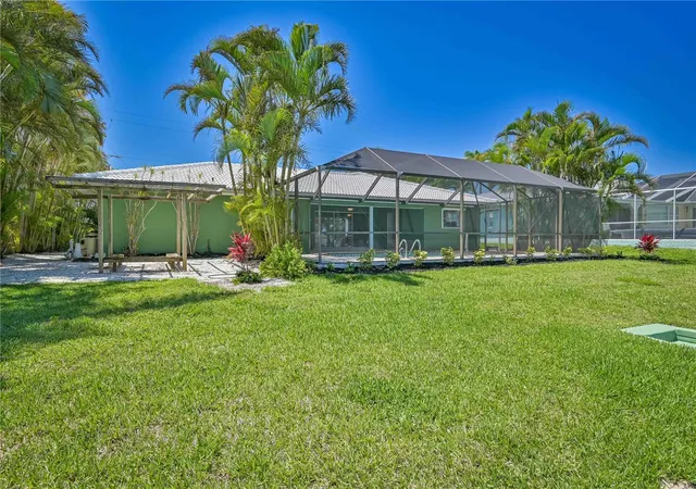 4th image of 4815 Sorrento Ct, Cape Coral, FL 33904 | MLS# C7525437