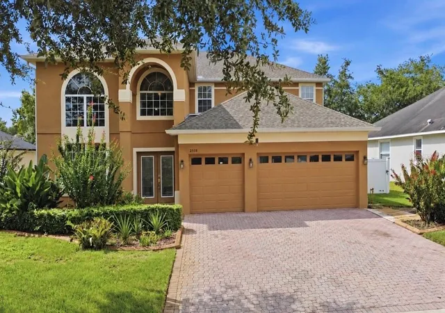 Single family home for sale at 2508 Bross Dr, Saint Cloud, FL 34771 | MLS# O6402790