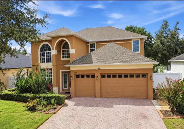 Photo 2 of Single family home for sale at 2508 Bross Dr, Saint Cloud, FL 34771 | MLS# O6402790 | Listing updated on 2026-10-01