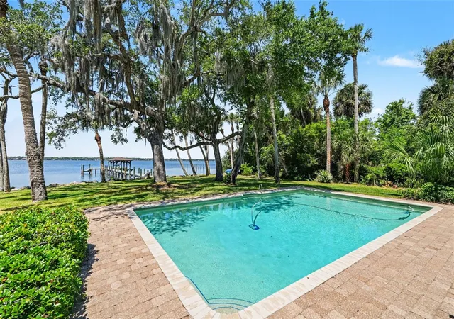 Photo 1 of Single family home for sale at 4137 Crooked Mile Rd, Merritt Island, FL 32952 | MLS# O6402791 | Listing updated on 2026-10-01