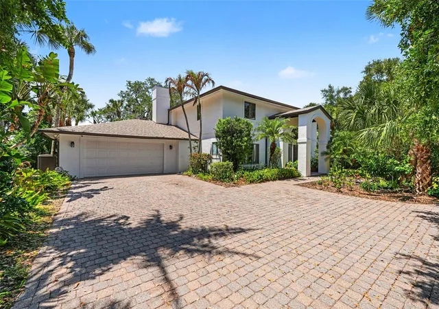 Photo 2 of Single family home for sale at 4137 Crooked Mile Rd, Merritt Island, FL 32952 | MLS# O6402791 | Listing updated on 2026-10-01