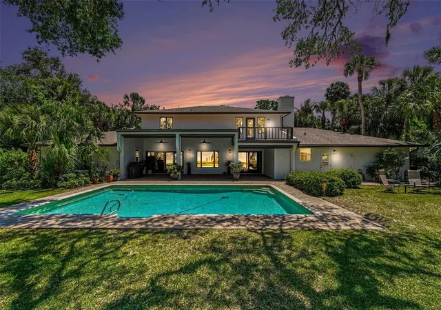 Photo 3 of Single family home for sale at 4137 Crooked Mile Rd, Merritt Island, FL 32952 | MLS# O6402791 | Listing updated on 2026-10-01