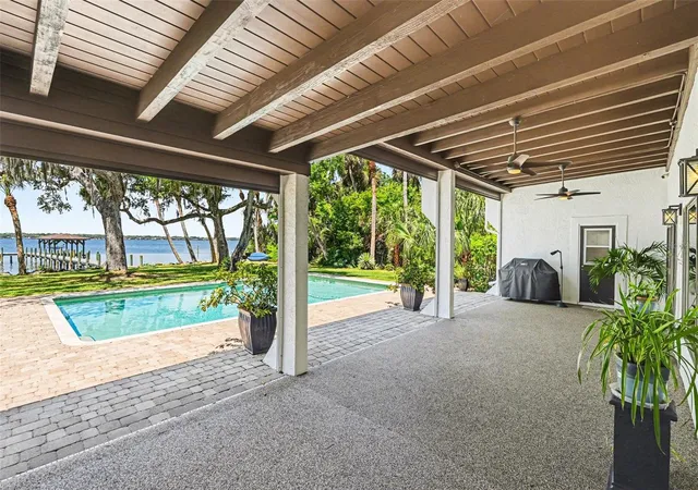 Photo 4 of Single family home for sale at 4137 Crooked Mile Rd, Merritt Island, FL 32952 | MLS# O6402791 | Listing updated on 2026-10-01