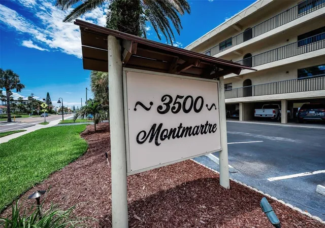 2nd image of 3500 Gulf Blvd #407B, Belleair Beach, FL 33786 | MLS# TB8502378