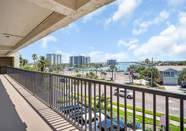 3rd image of 3500 Gulf Blvd #407B, Belleair Beach, FL 33786 | MLS# TB8502378