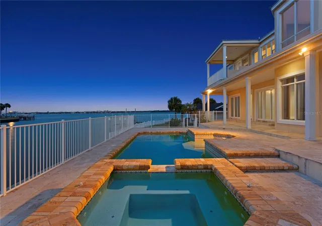 1st image of 215 Harrison Ave, Belleair Beach, FL 33786 | MLS# TB8502384