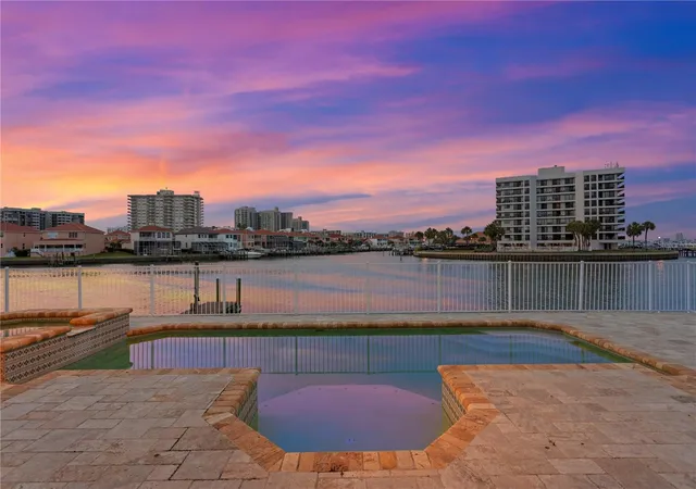 4th image of 215 Harrison Ave, Belleair Beach, FL 33786 | MLS# TB8502384