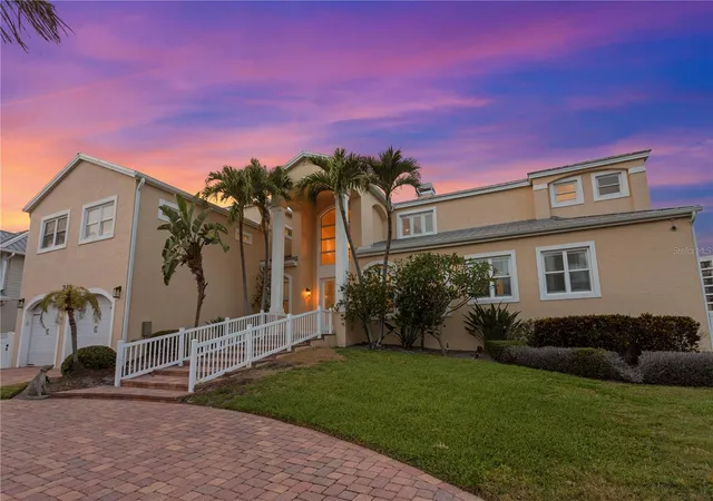 2nd image of 215 Harrison Ave, Belleair Beach, FL 33786 | MLS# TB8502384